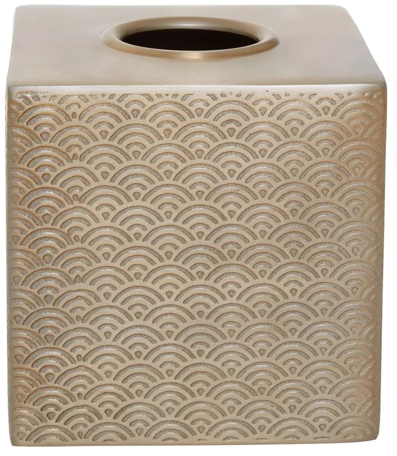 Метална кутия за носни кърпички Allegra - Premier Housewares