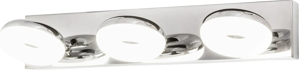 Rabalux Beata Осветление за баня IP44 LED 3x 5W 4000 5718