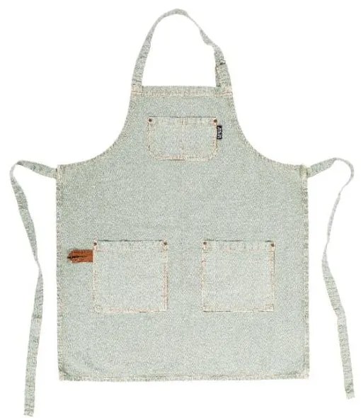 Памучна престилка Havana - Tiseco Home Studio