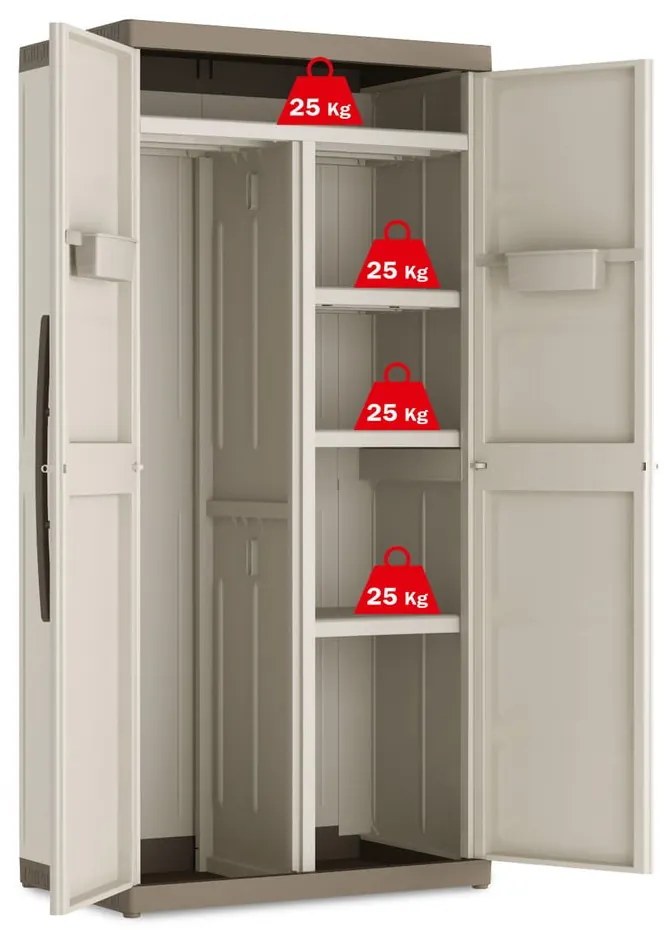 Шкаф за работилница Excellence XL – Keter