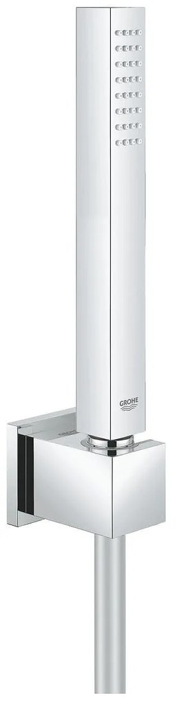 Душ система Euphoria Cube Stick с 1 струя