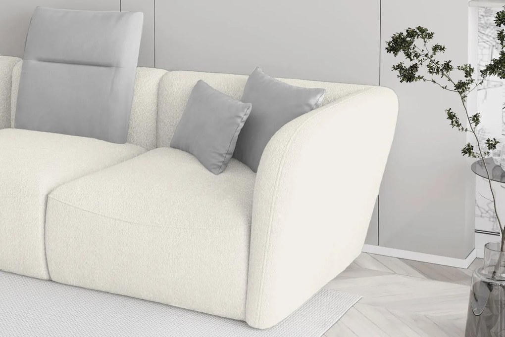 Ъглов диван Canada Mini-Mple Skouro-Left