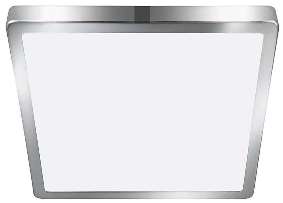 Eglo 30894 - LED таванно осветително тяло за баня FUEVA LED/20,5W/230V IP44