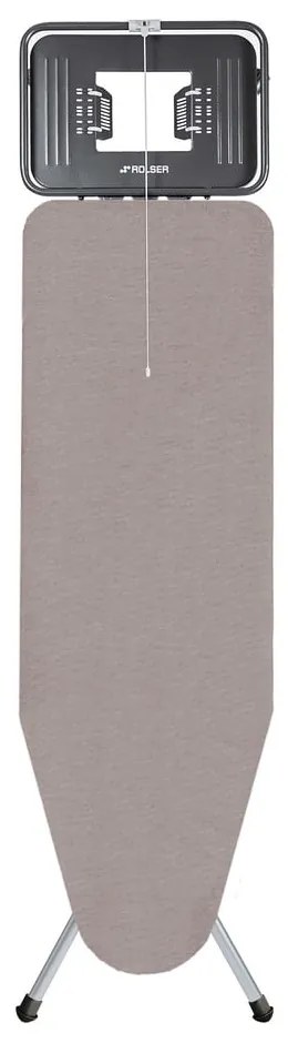 Дъска за гладене 120x38 cm K-Tres L – Rolser