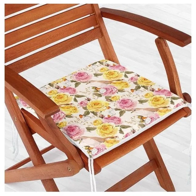 Възглавница за стол 40x40 cm – Mila Home