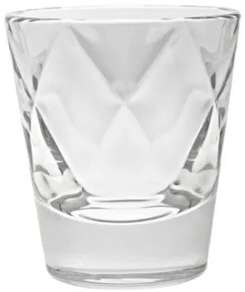 Стъклена чаша за шот 80мл VIDIVI-CONCERTO(67988M)