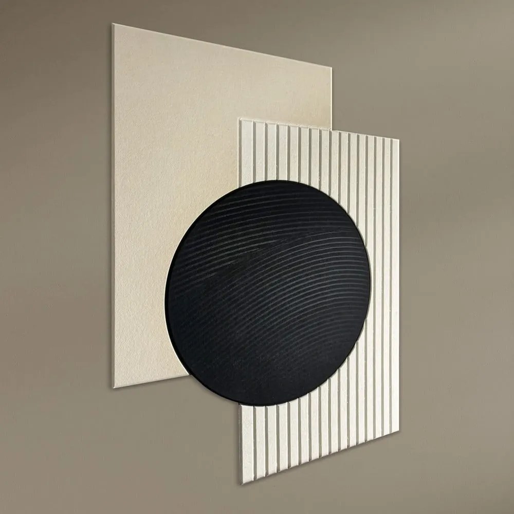 Акустичен панел 90x120 cm Form – Styler