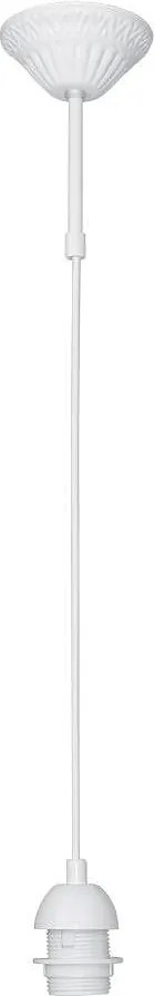 Арматура за пендел РУСТИК, 1xE27