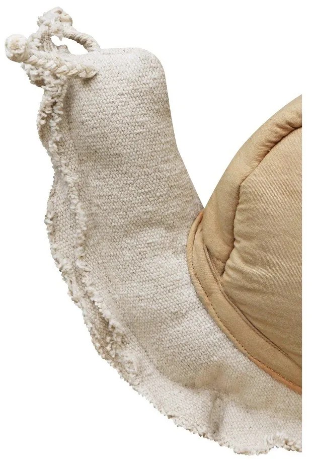 Детска възглавница Lazy Snail – Lorena Canals