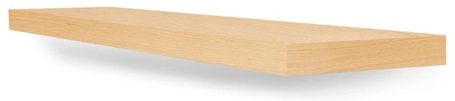 Рафтове в дъбов декор Balda - TemaHome