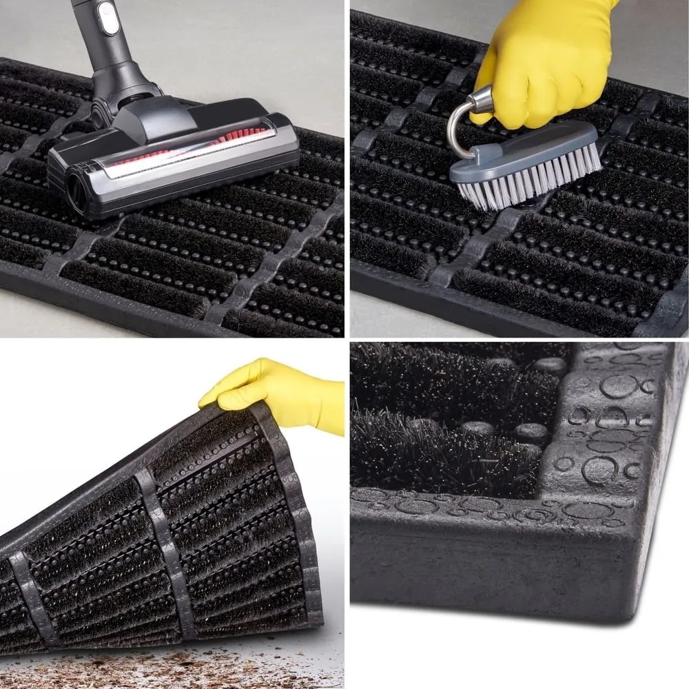 Изтривалка 45x75 cm Mix Mats - Hanse Home