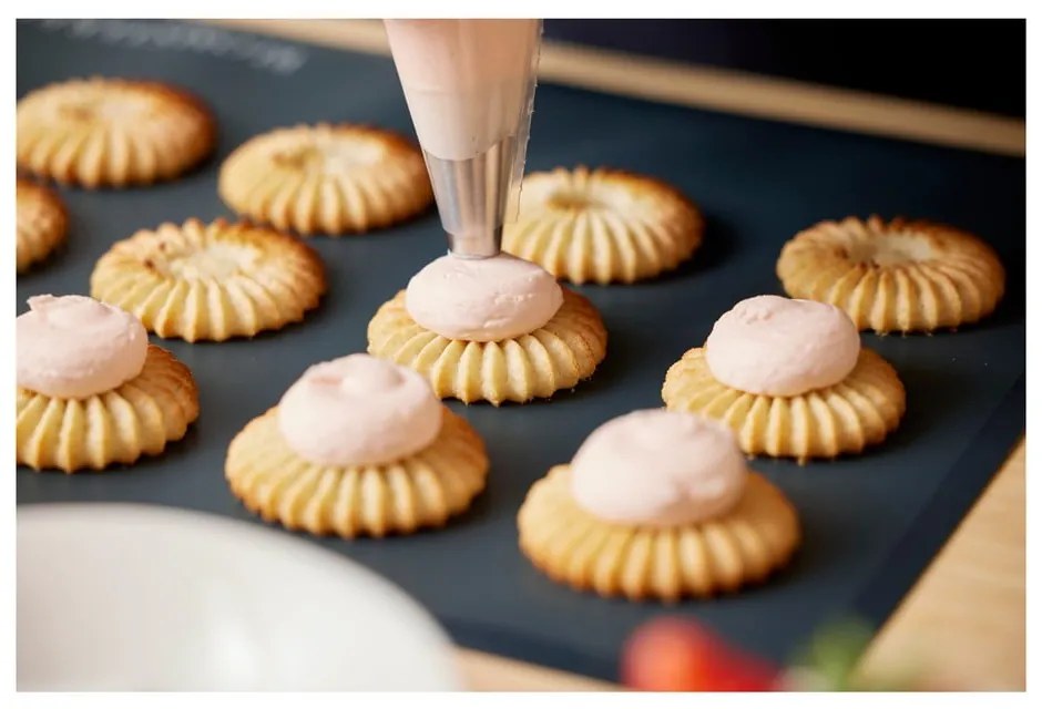 Силиконова подложка за 30x40 cm – Blomsterbergs