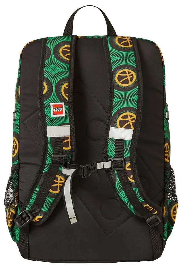 Детска раница 28 l Ninjago Dragon Power – LEGO®