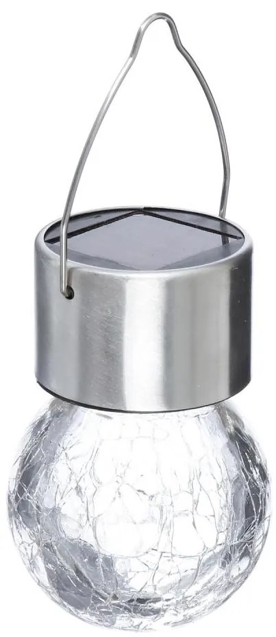 Atmosphera - LED соларен висящ лампион MARTY LED/1,2V 150 mAh IP44