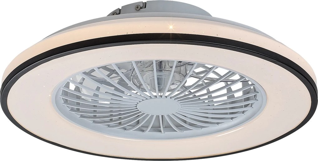 Rabalux Dalfon2 Таванно осветление (плафони) IP20 LED 48W 3000-6500 71331