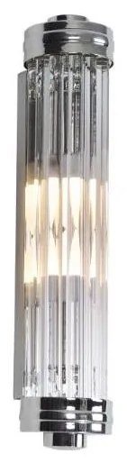 MAXLIGHT W0241 - Аплик FLORENCE 2xE14/40W/230V хром