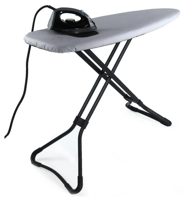 Дъска за гладене 130x37 cm K-Surf Black Tube – Rolser