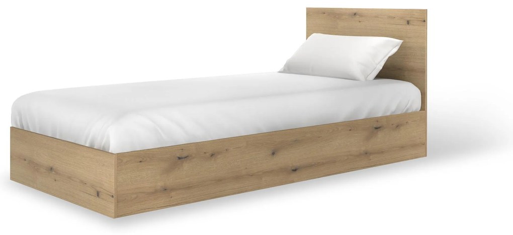 Легло за матрак 90/200 Изи