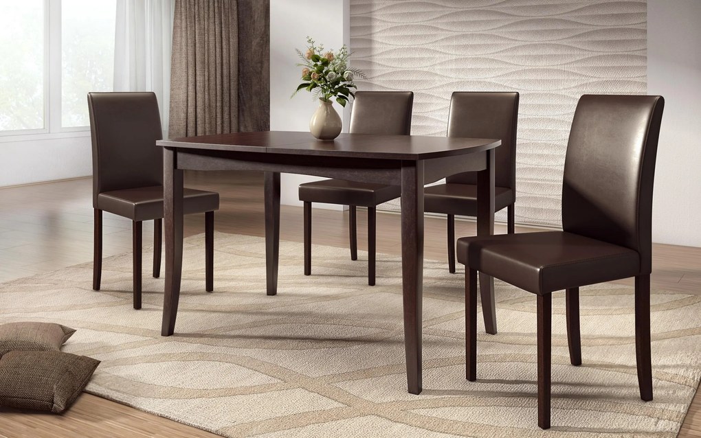 Трапезен стол Елиз VI