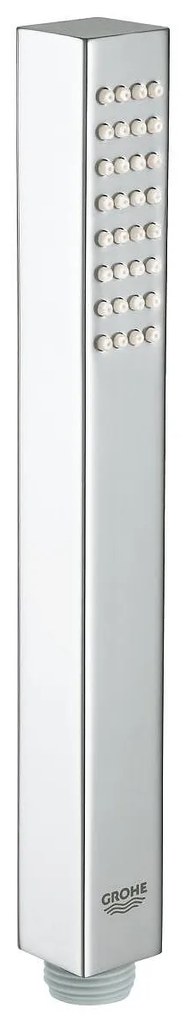 Душ ръчен Euphoria Cube Stick с 1 струя