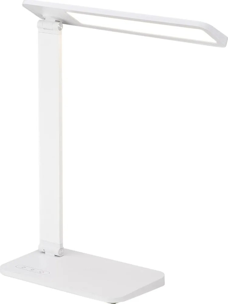 Osram - димируема LED настолна лампа OFFICE LINE LED/7W/230V бяла