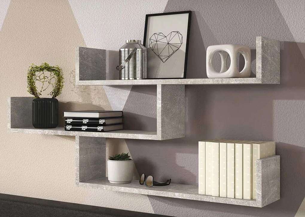 Троен рафт Trio-Gkri