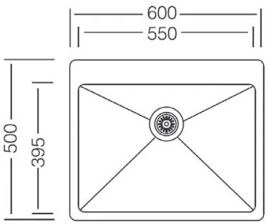 мивка KL 60