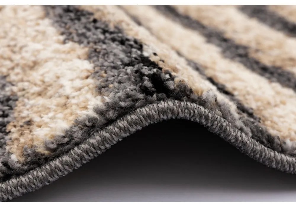 Кафяв килим 160x220 cm Avanti – FD