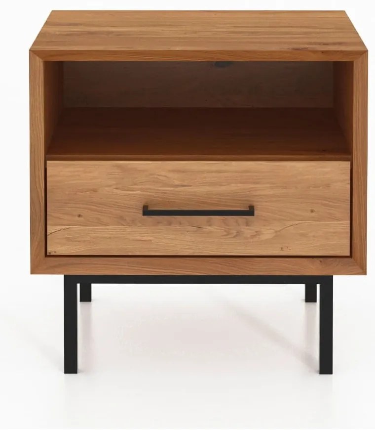 Нощно шкафче Abies - The Beds