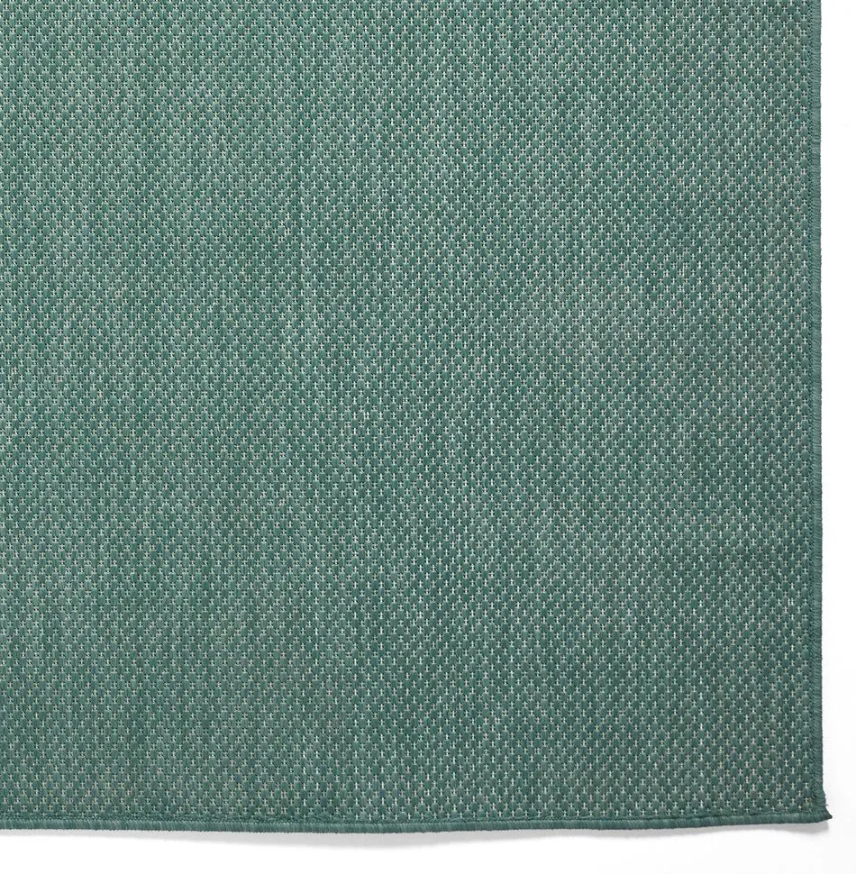 Зелен външен килим 230x160 cm POP! - Think Rugs