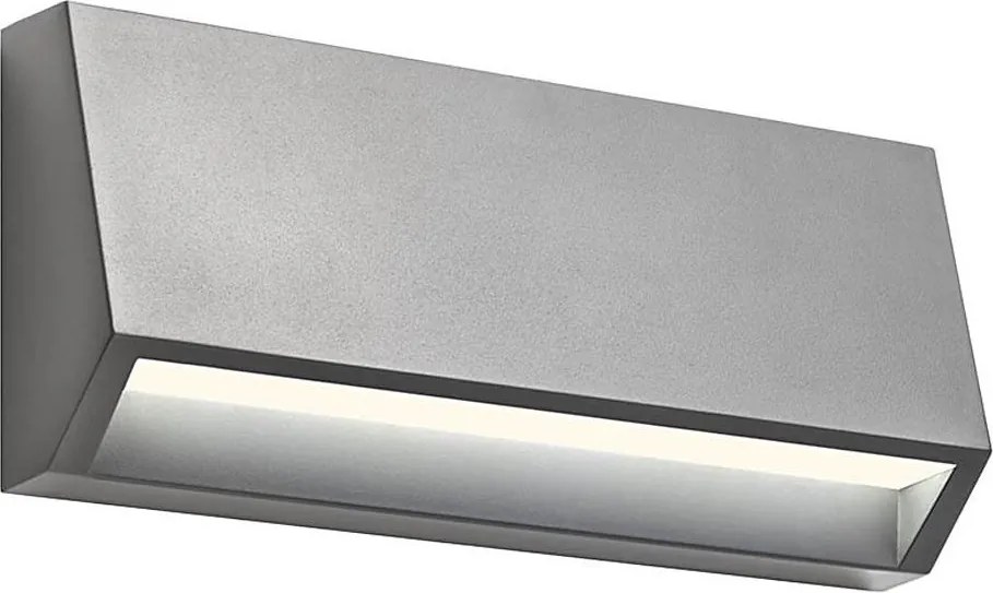 Redo 90679 - Външно ориентиращо осветително тяло ANDER LED/3W/230V 3000K IP65 антрацит