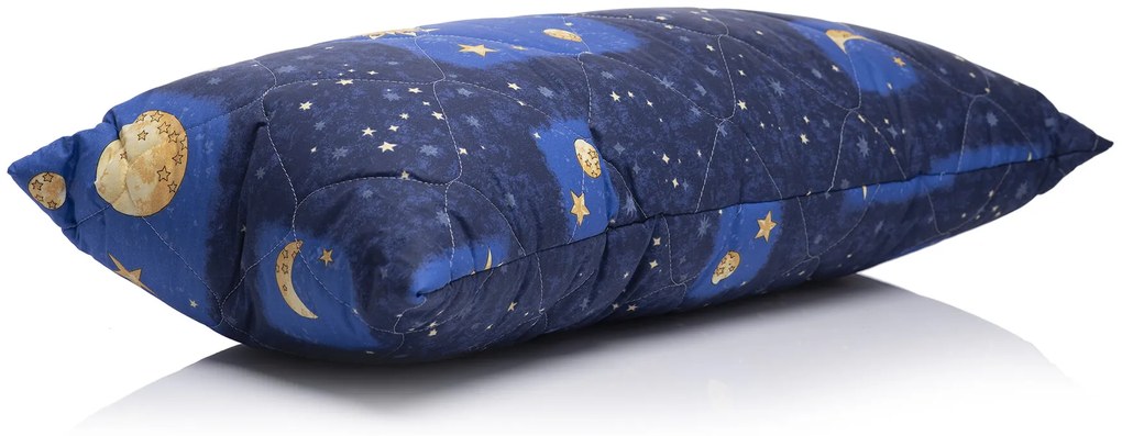 Многослойна мерино завивка, двулицева Merino Clima Astro