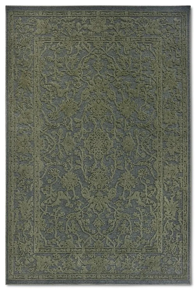 Зелен килим от рециклирани влакна 160x230 cm Ambroise – Villeroy&amp;Boch