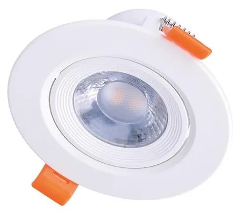 LED Осветление за окачен таван LED/9W/230V 4000K