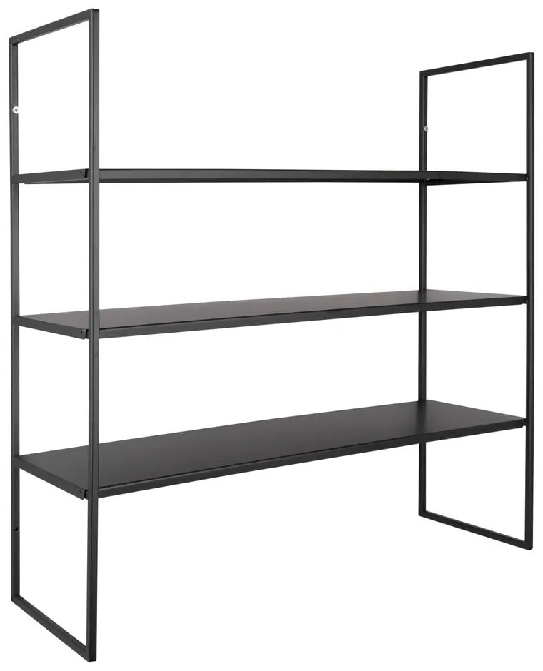 Черен рафт Level - PT LIVING