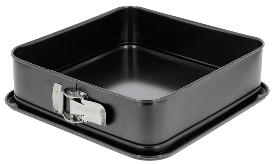 Форма за печене торта от неръждаема стомана 24x24 cm – Blomsterbergs