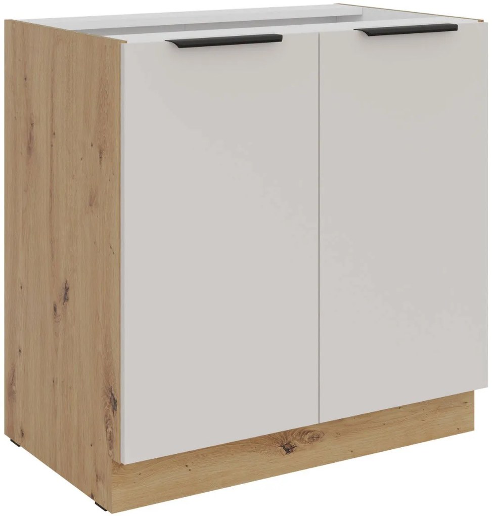 Долен шкаф Vesta 80 D