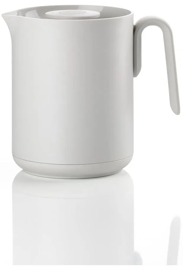 Светлосив термос 600 ml Singles – Zone