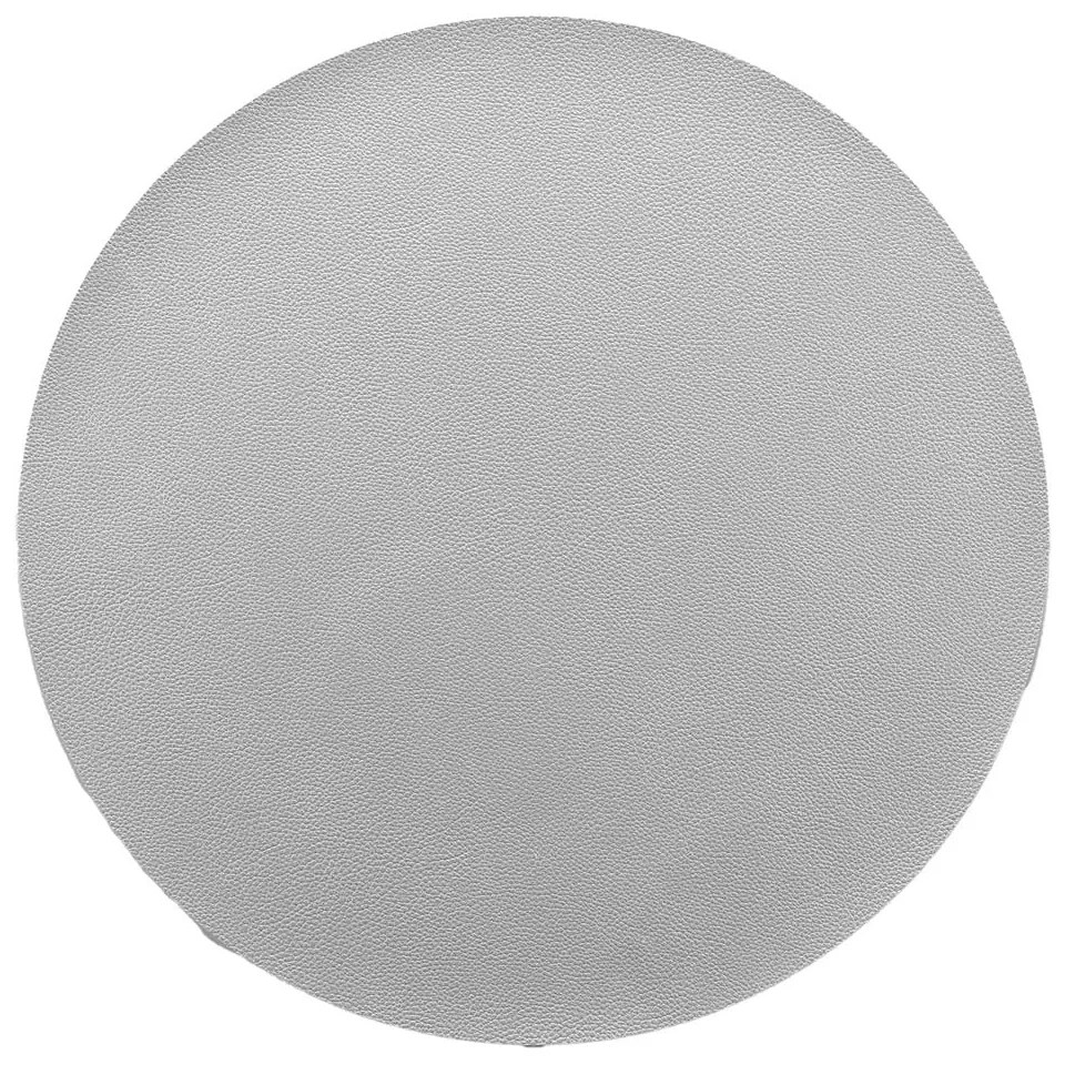 Подложка за хранене от изкуствена кожа ø 38 cm Granis – douceur d'intérieur