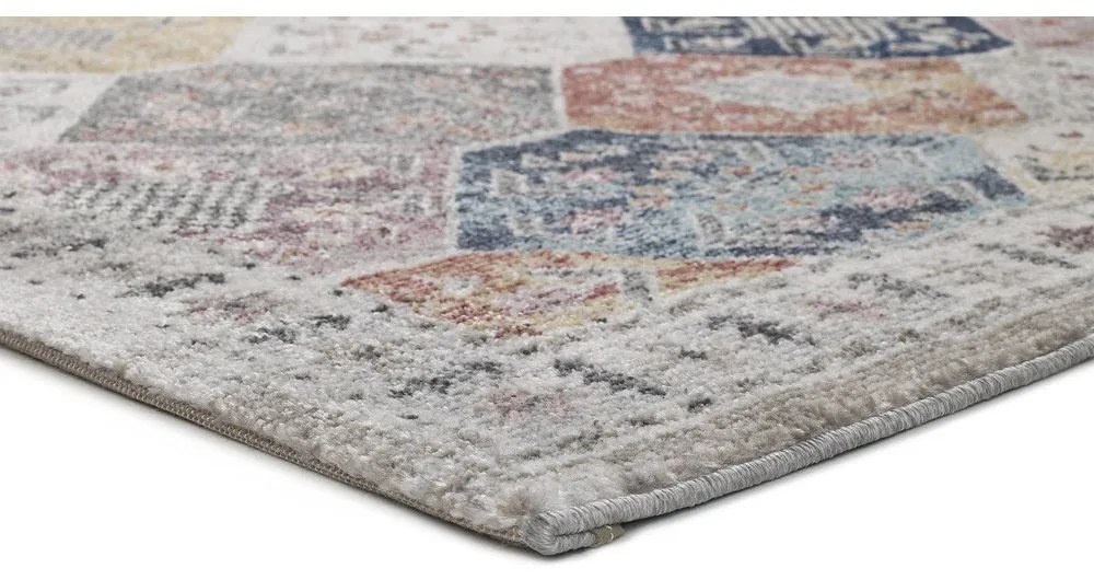 Килим Mirva Multi, 60 x 120 cm - Universal