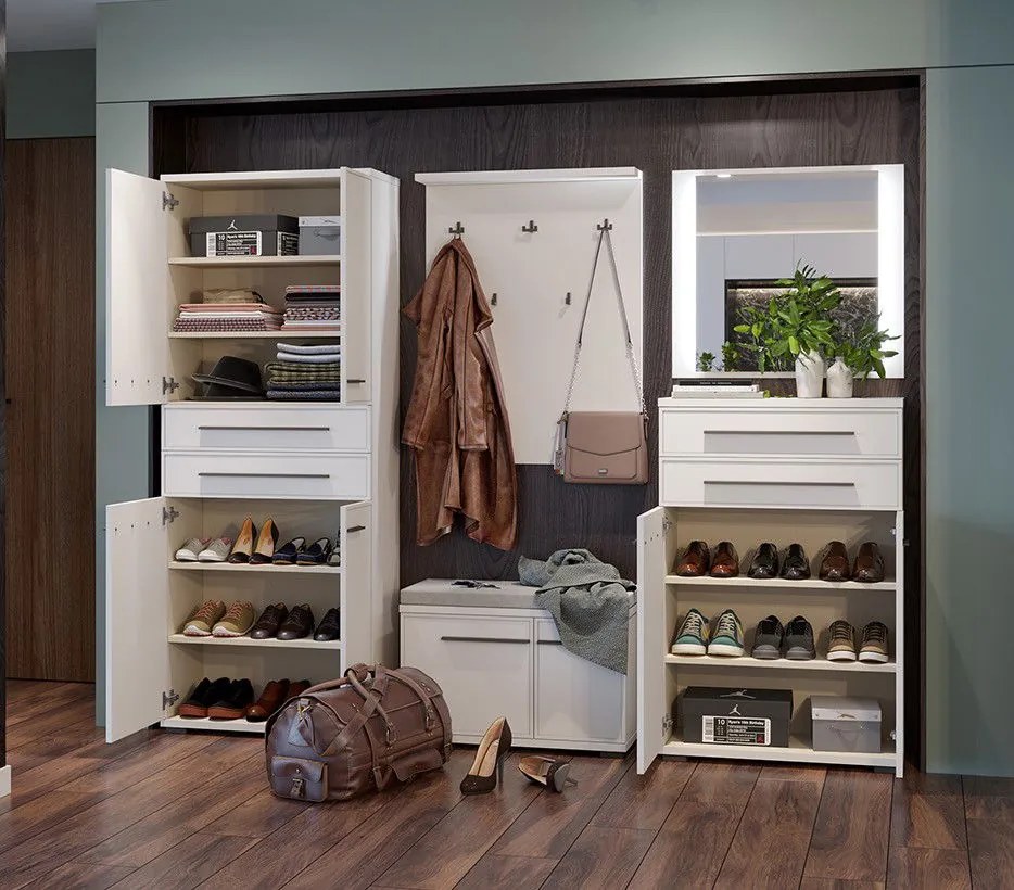 Гардероб Фантом Плюс
