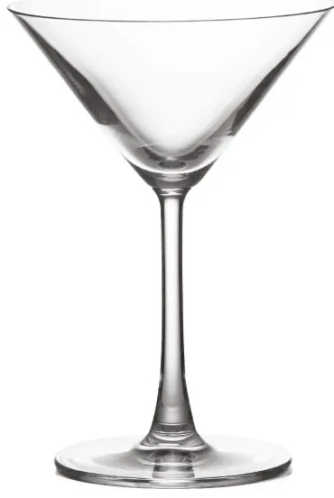 Ocean - Стъклена чаша за коктейли / мартини 235мл Martini SIP (1NSO6MN08)