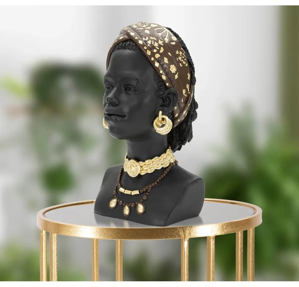 Статуетка от полирезин 30 cm Woman – Mauro Ferretti