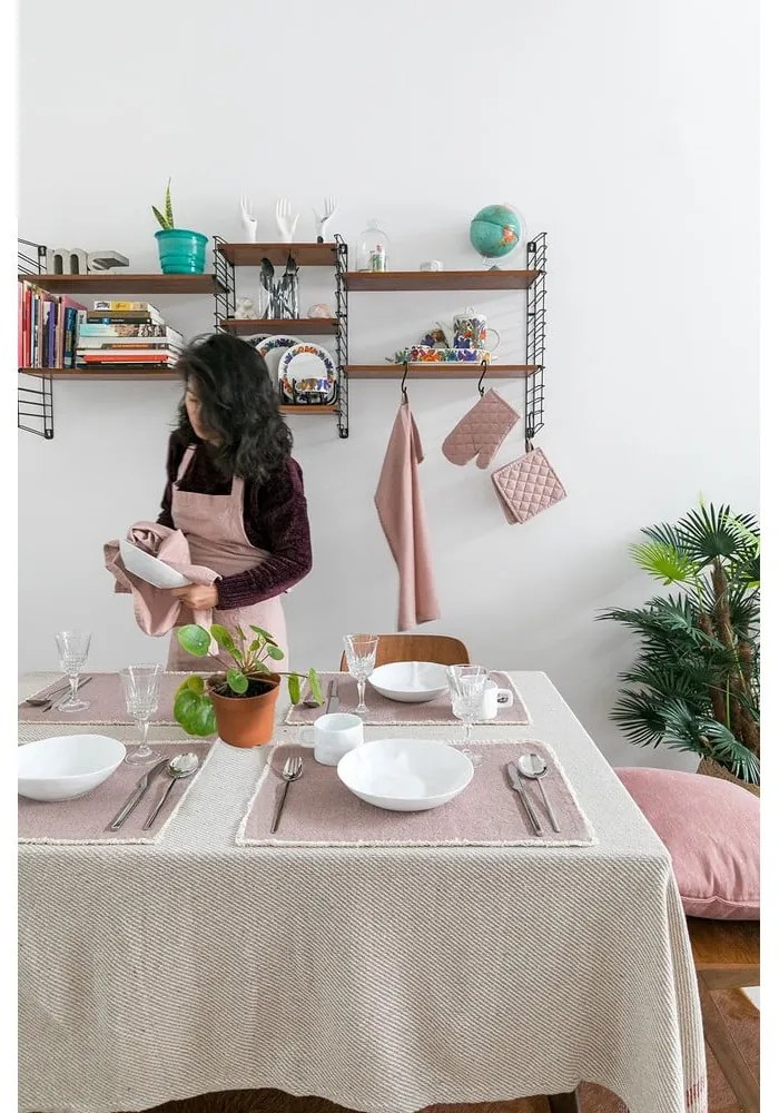 Подложка от плат 48x33 cm Maya - Tiseco Home Studio