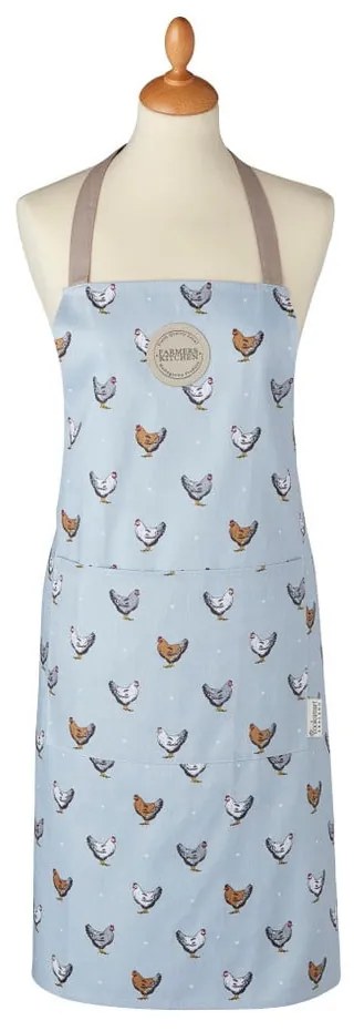 Памучена престилка Farmers Kitchen – Cooksmart ®