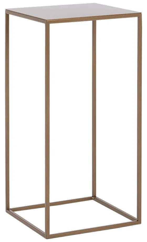 Сгъваема маса със златен дизайн Tensio - CustomForm