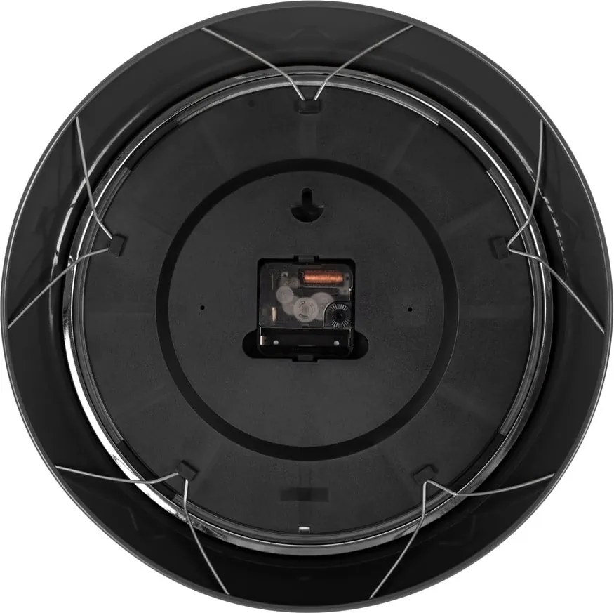 Стенен часовник ø 34 cm Modern Retro – Karlsson