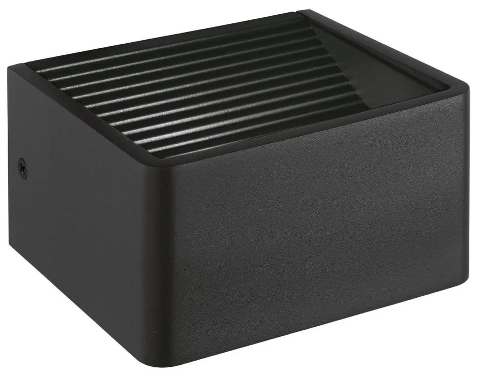 LED стенно външно осветително тяло (височина 7,5 cm) DONINNI 1 – EGLO