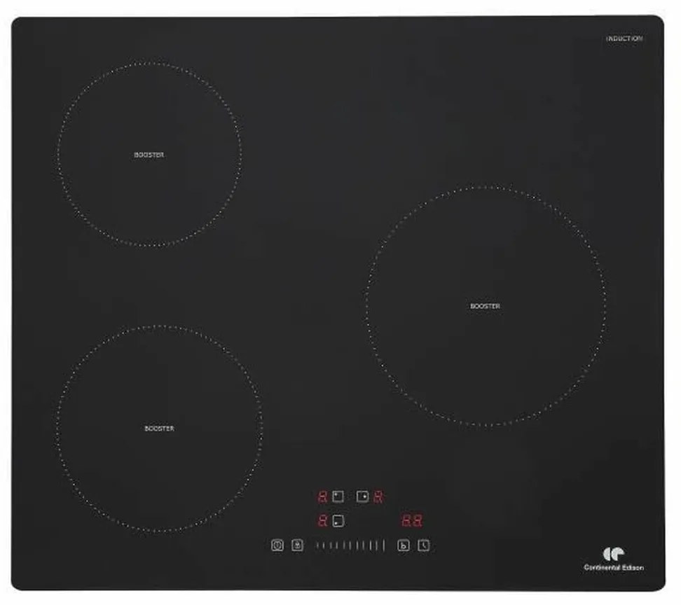 Индукционен Котлон Continental Edison 59 x 52 cm
