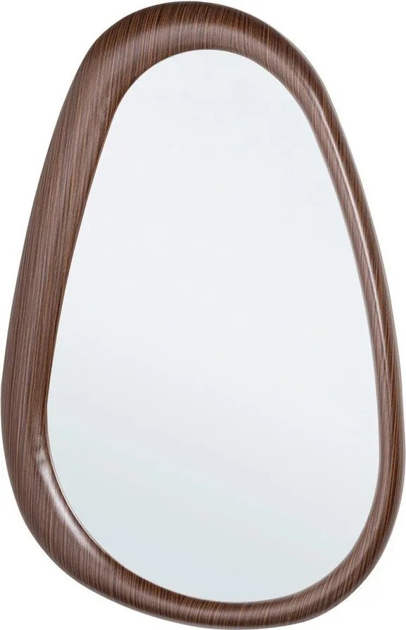Стенно огледало 80x120 cm Otilia – Bizzotto